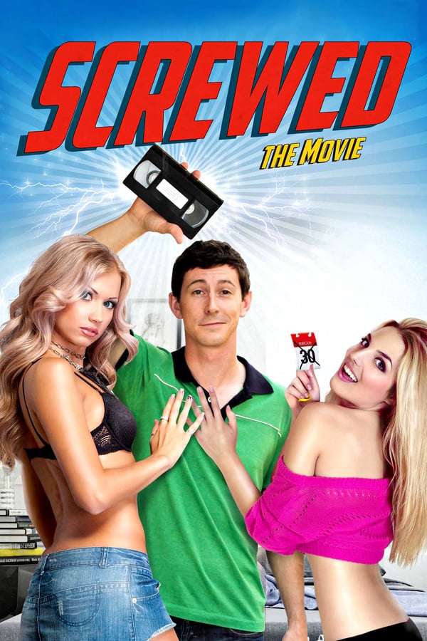 Cover of the movie Screwed