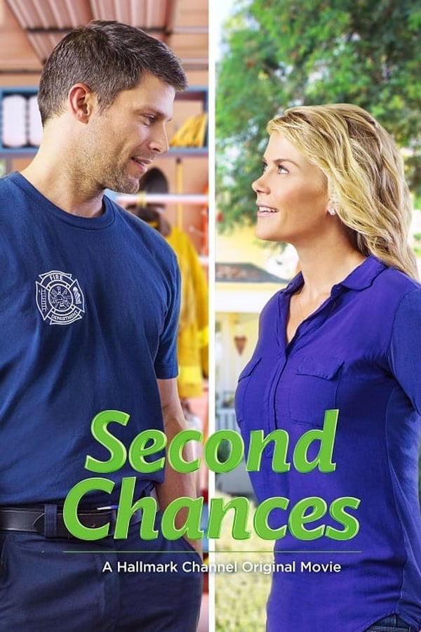 Cover of the movie Second Chances