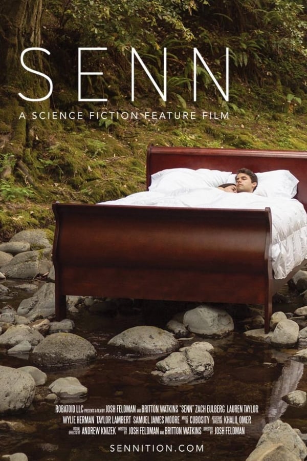 Cover of the movie Senn