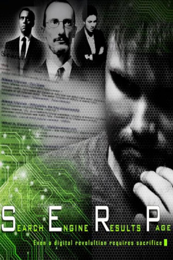 Cover of the movie S.E.R.P.