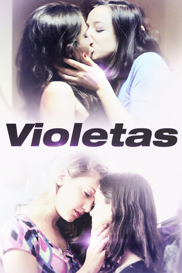 Cover of the movie Sexual Tension: Violetas