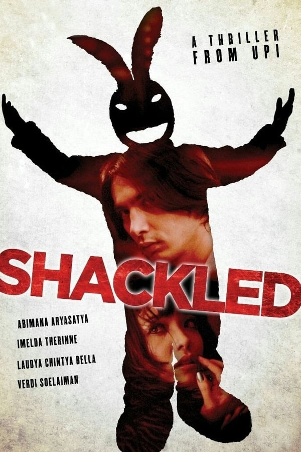 Cover of the movie Shackled