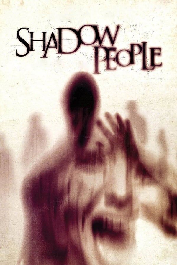 Cover of the movie Shadow People