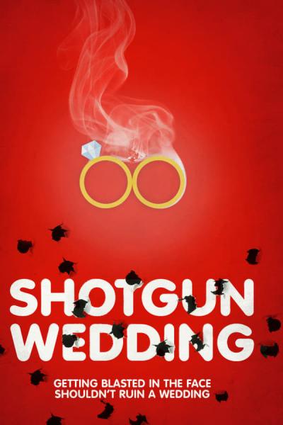 Cover of the movie Shotgun Wedding