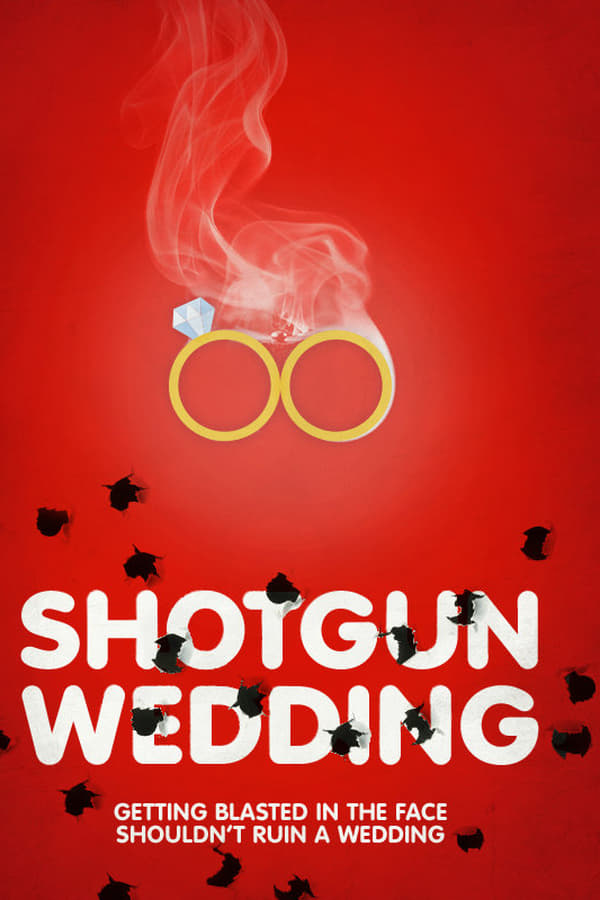 Cover of the movie Shotgun Wedding