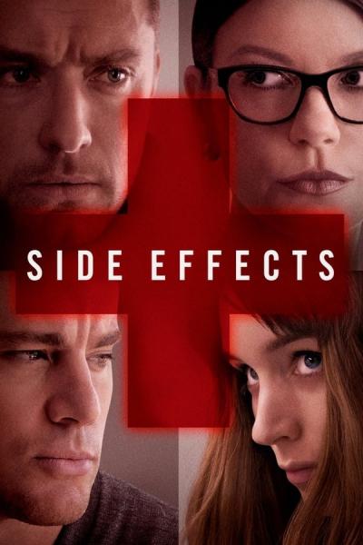 Cover of Side Effects