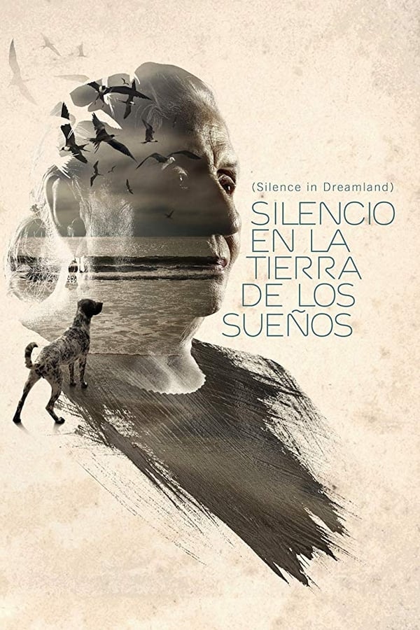 Cover of the movie Silence in Dreamland