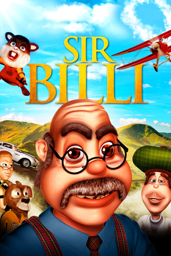 Cover of the movie Sir Billi