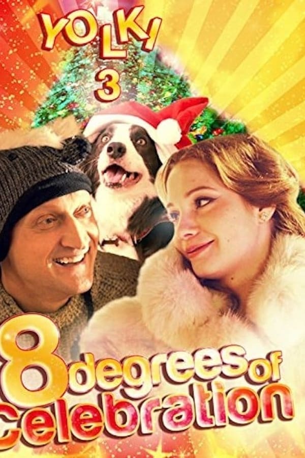 Cover of the movie Six Degrees of Celebration 3