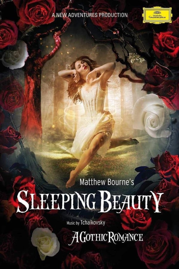 Cover of the movie Sleeping Beauty: A Gothic Romance