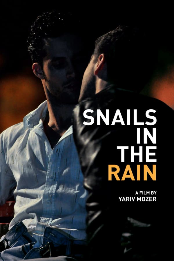 Cover of the movie Snails in the Rain