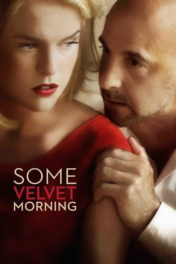 Cover of the movie Some Velvet Morning