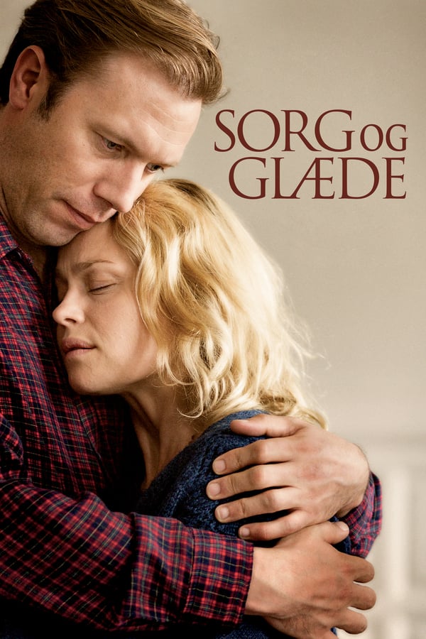 Cover of the movie Sorrow and Joy