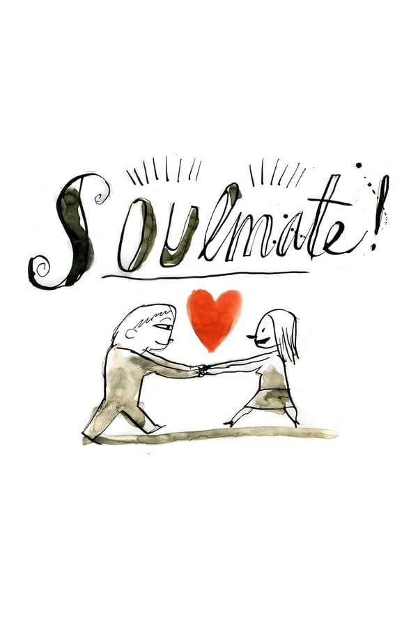 Cover of the movie Soulmate