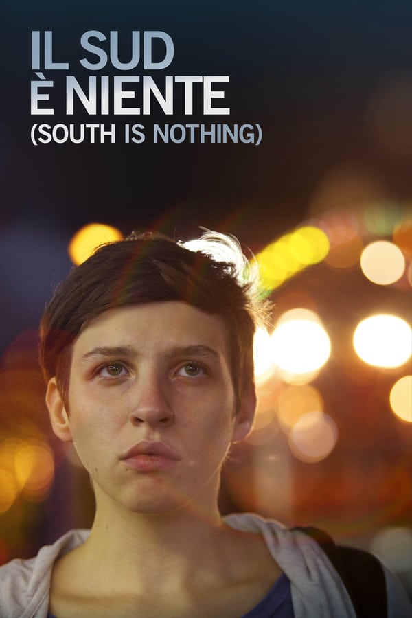 Cover of the movie South Is Nothing