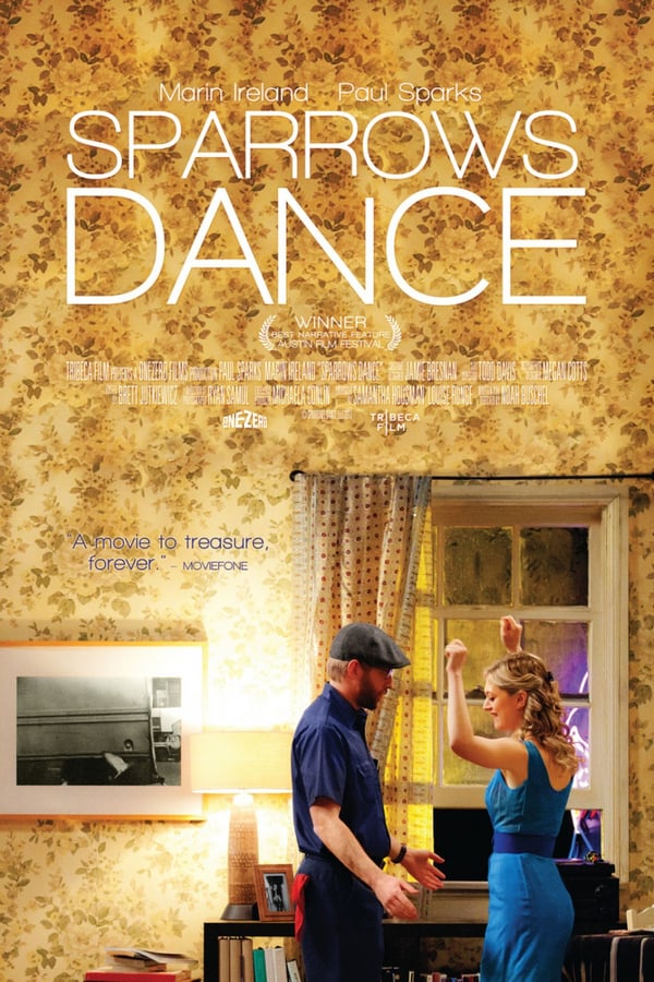 Cover of the movie Sparrows Dance