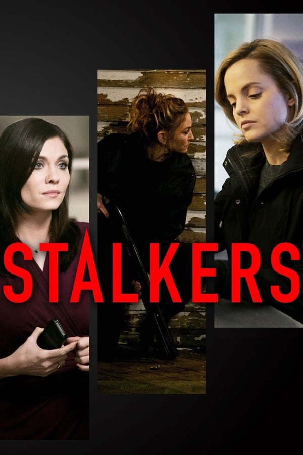 Cover of the movie Stalkers