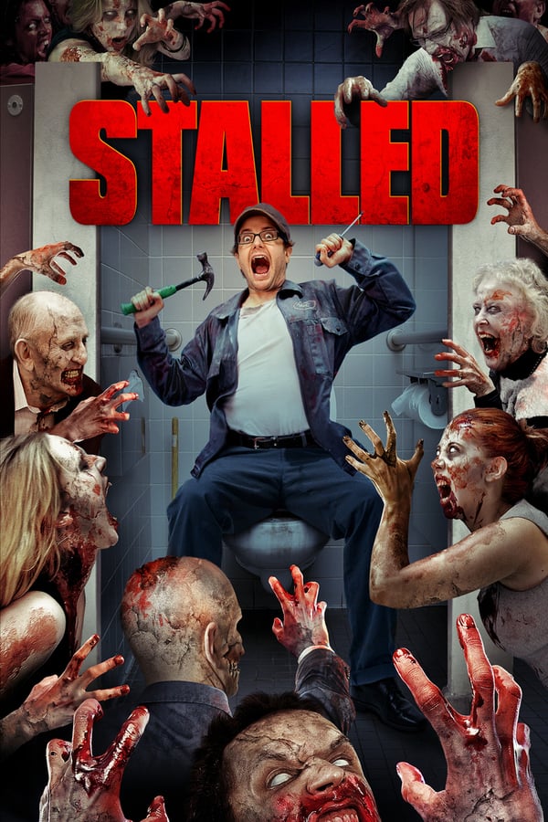 Cover of the movie Stalled