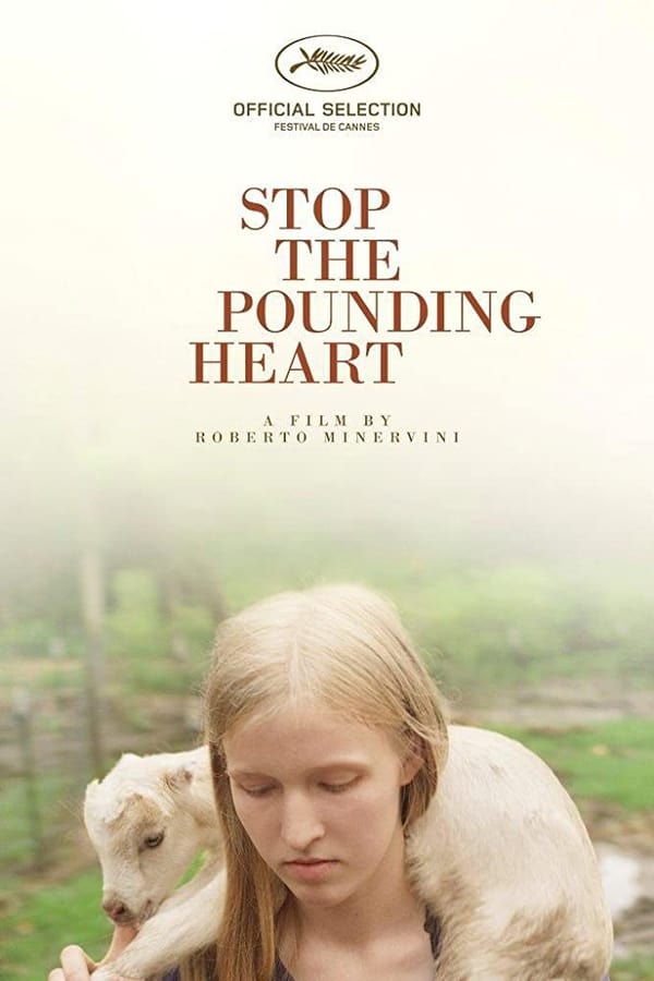 Cover of the movie Stop the Pounding Heart