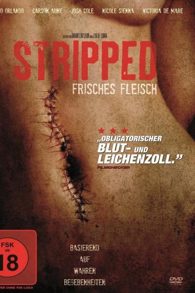 Cover of the movie Stripped