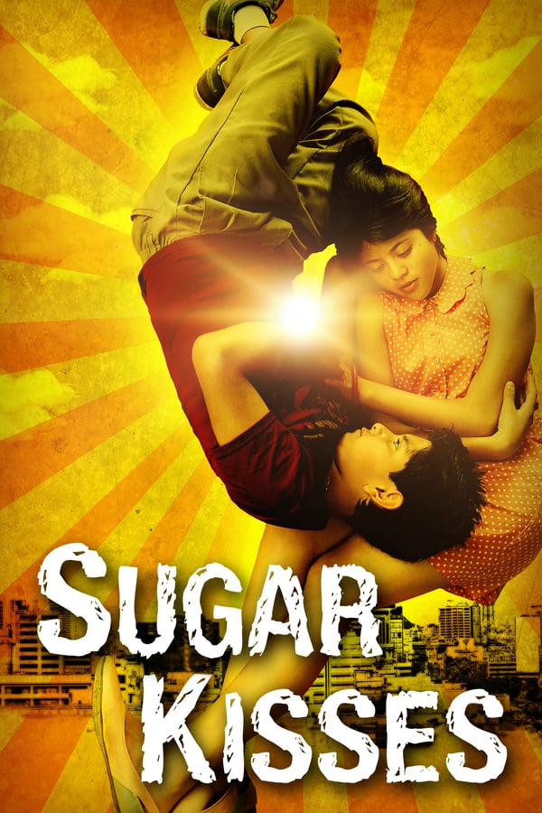 Cover of the movie Sugar Kisses