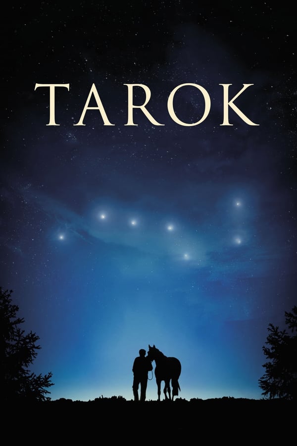 Cover of the movie Tarok