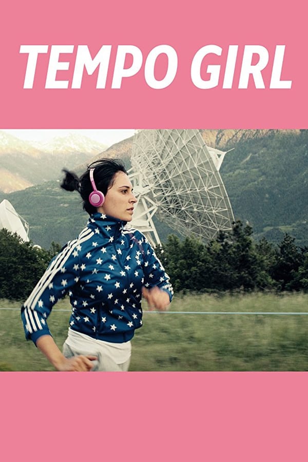 Cover of the movie Tempo Girl
