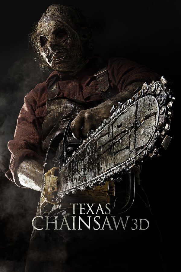 Cover of the movie Texas Chainsaw 3D