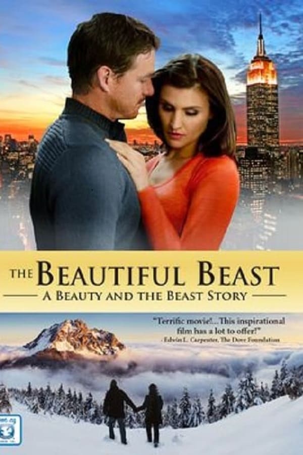 Cover of the movie The Beautiful Beast