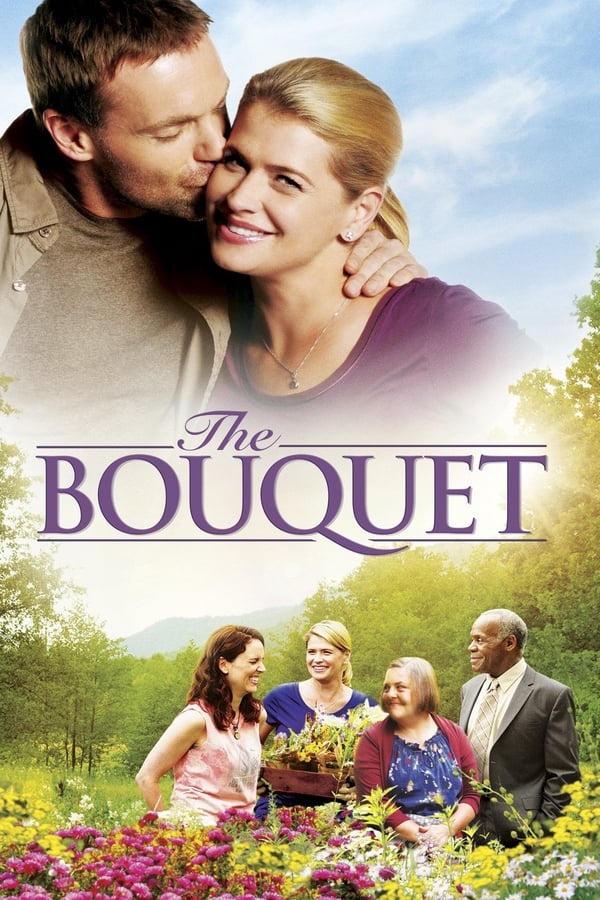 Cover of the movie The Bouquet