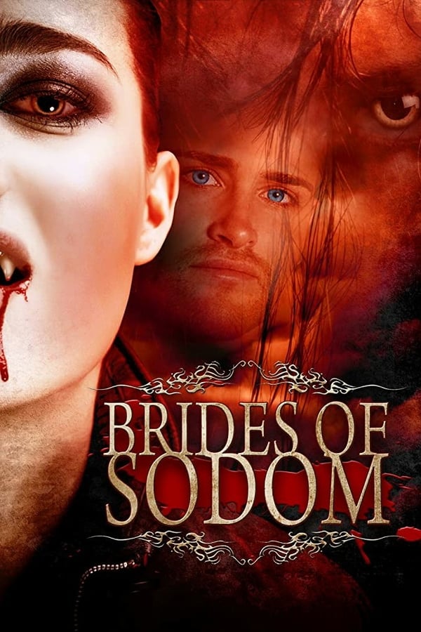 Cover of the movie The Brides of Sodom