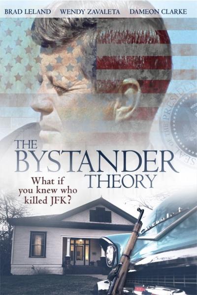 Cover of the movie The Bystander Theory