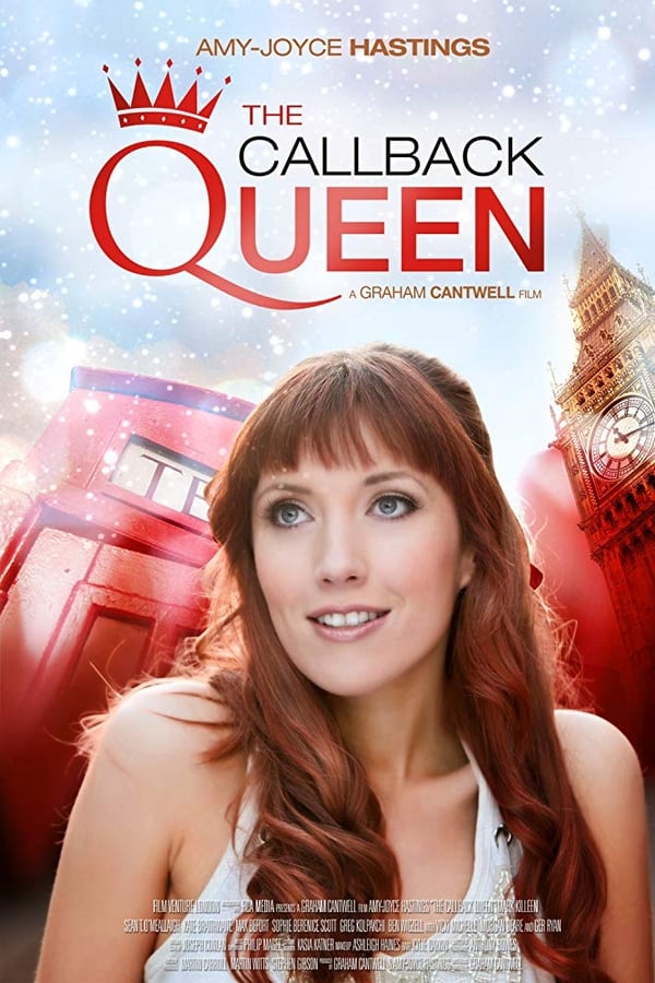 Cover of the movie The Callback Queen