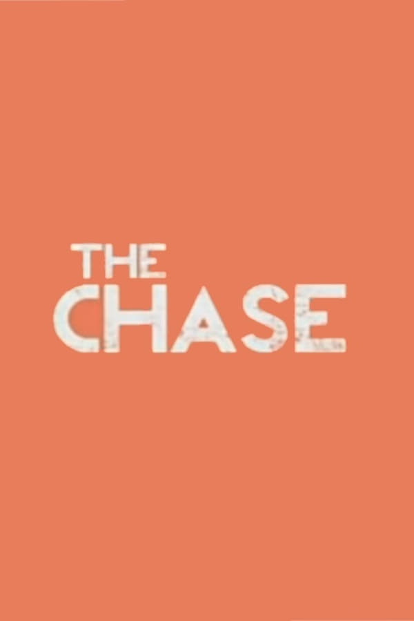 Cover of the movie The Chase