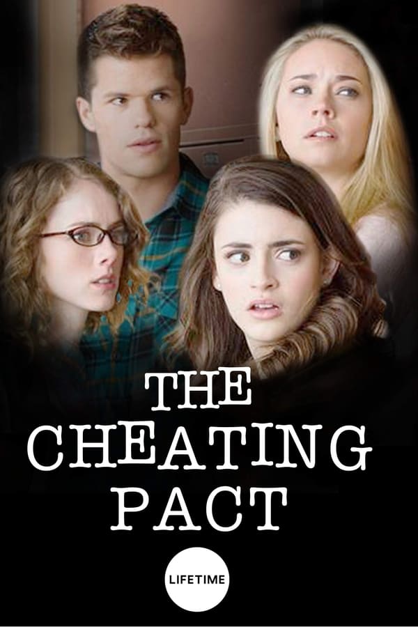 Cover of the movie The Cheating Pact