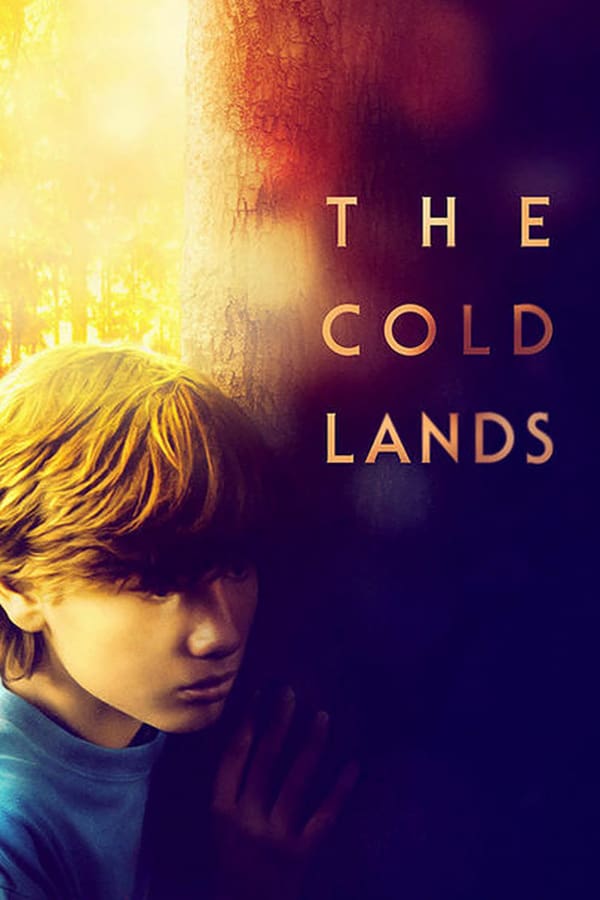 Cover of the movie The Cold Lands