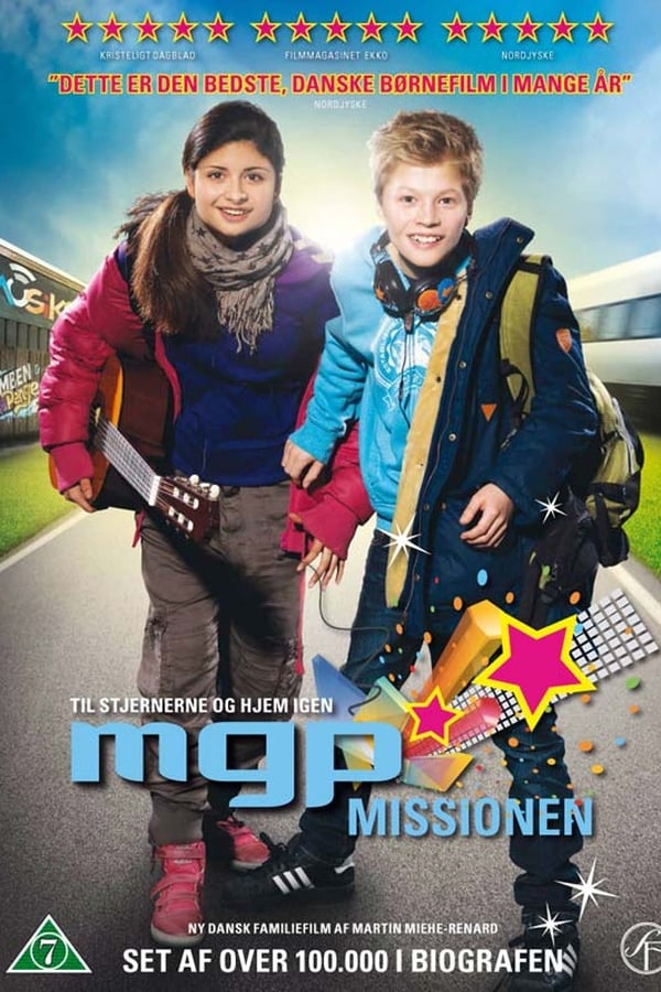 Cover of the movie The Contest