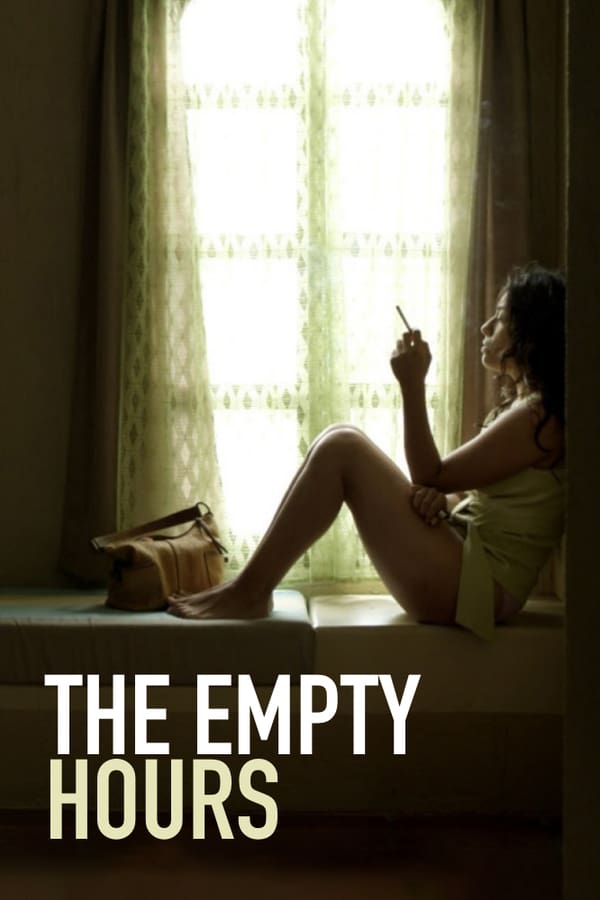 Cover of the movie The Empty Hours