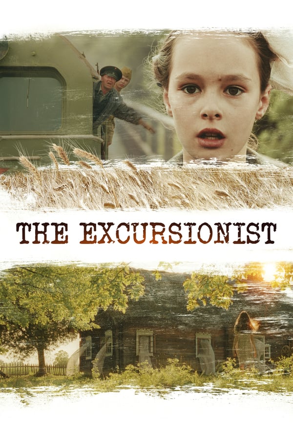 Cover of the movie The Excursionist