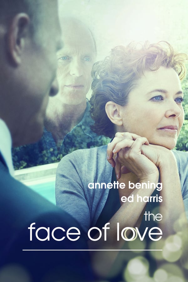 Cover of the movie The Face of Love