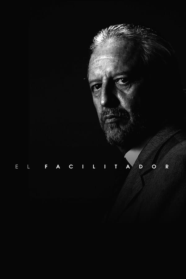 Cover of the movie The Facilitator