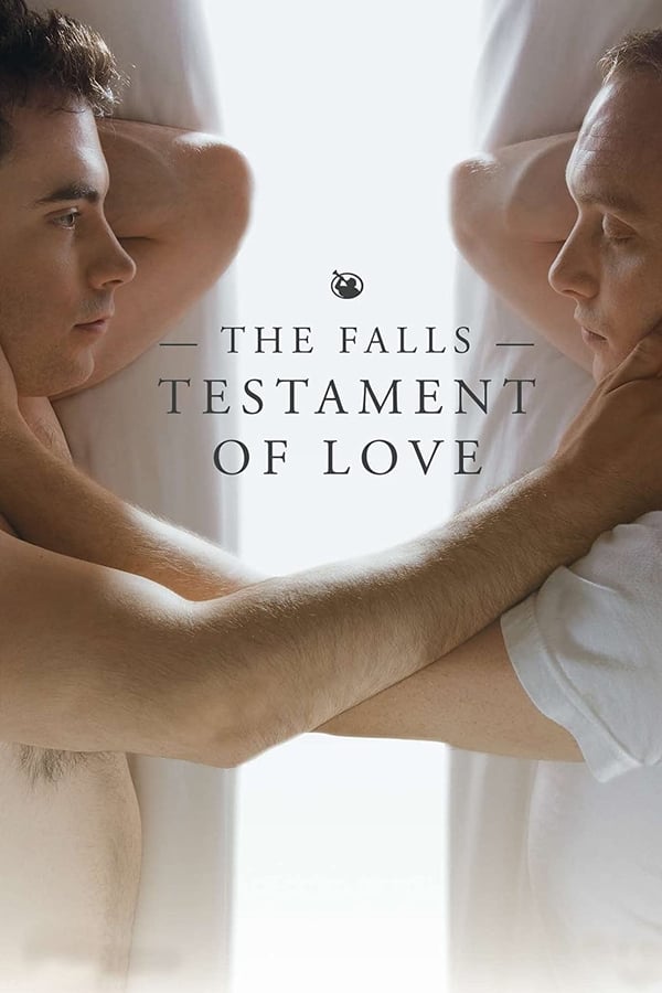 Cover of the movie The Falls: Testament Of Love