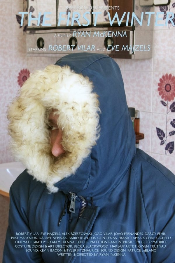 Cover of the movie The First Winter