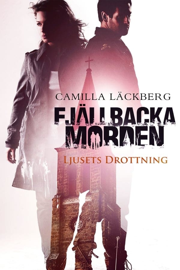 Cover of the movie The Fjällbacka Murders: The Queen of Lights