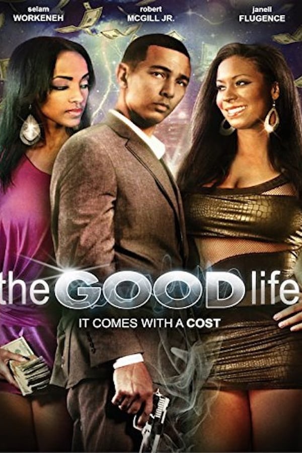 Cover of the movie The Good Life