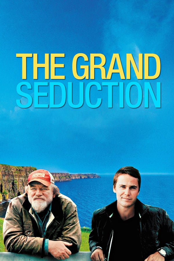 Cover of the movie The Grand Seduction