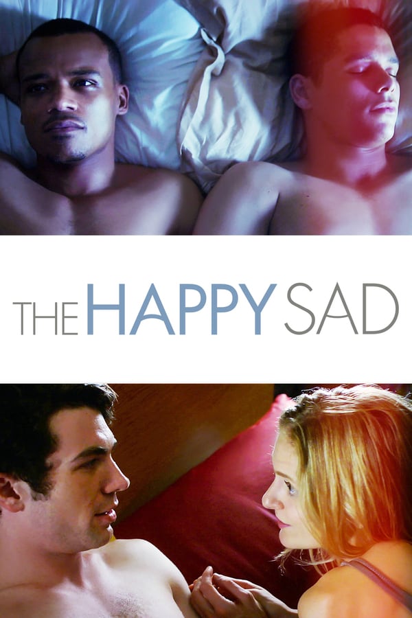 Cover of the movie The Happy Sad