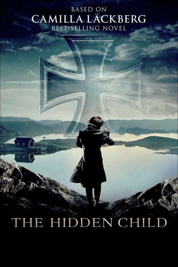 Cover of the movie The Hidden Child