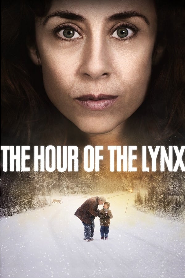 Cover of the movie The Hour of the Lynx