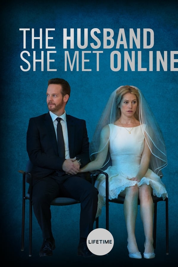 Cover of the movie The Husband She Met Online